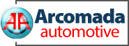 Arcomada Logo